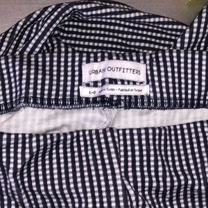 flared flowy pants size: L